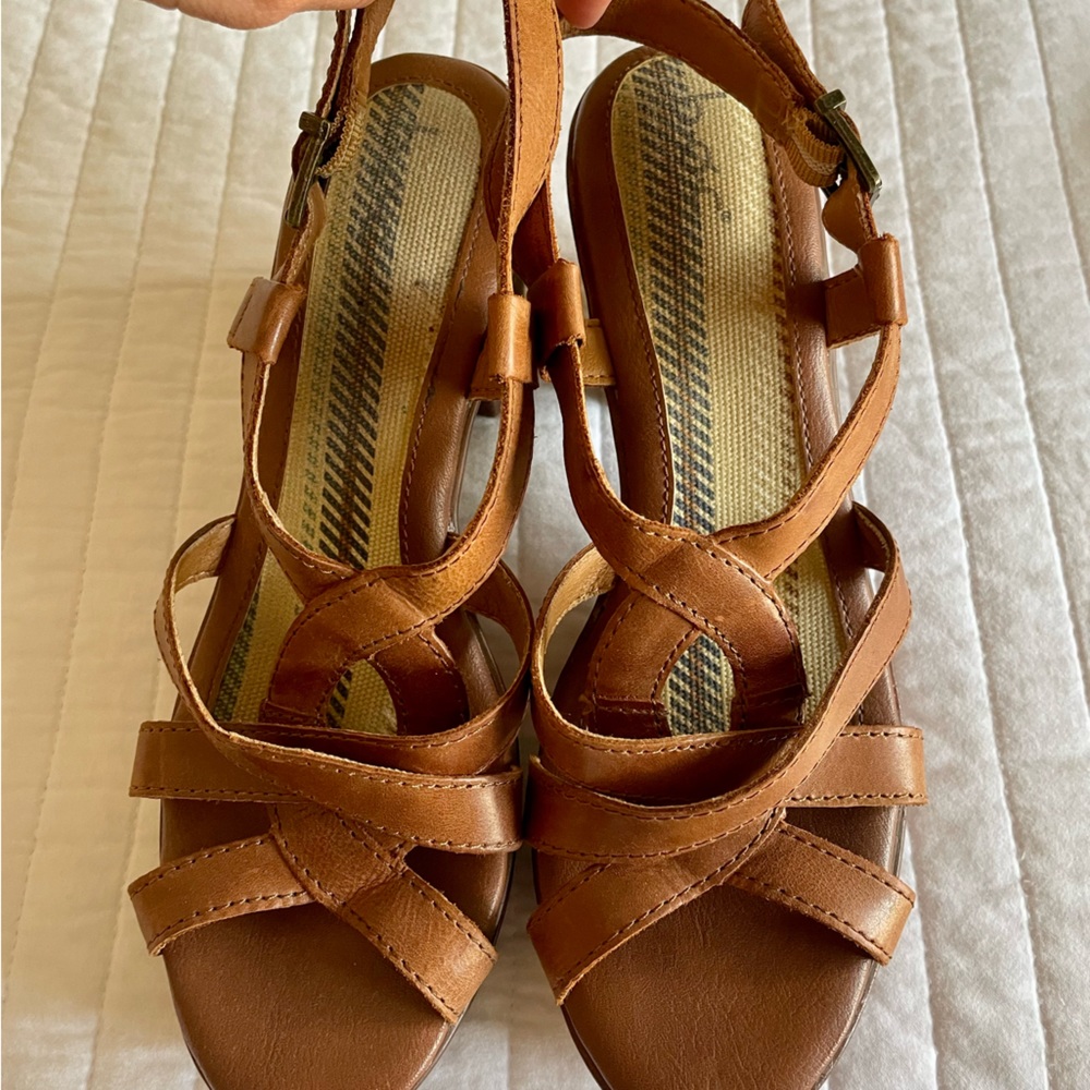 BOC Women 8.5 - worn 2-3 times.